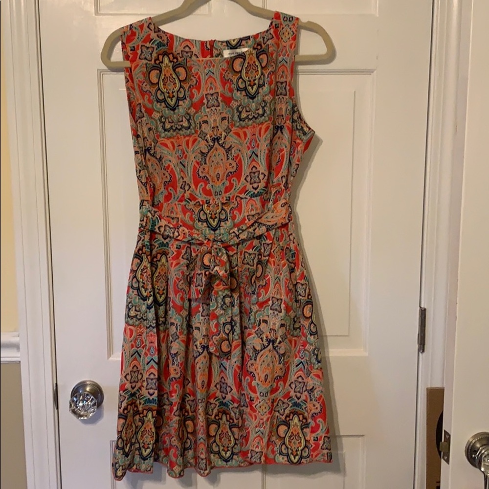 Notting Hill Market London Dress